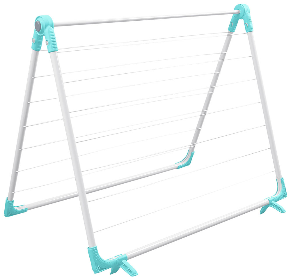 Изображение товара Сушилка для белья Ника СБ4/Б (белый)