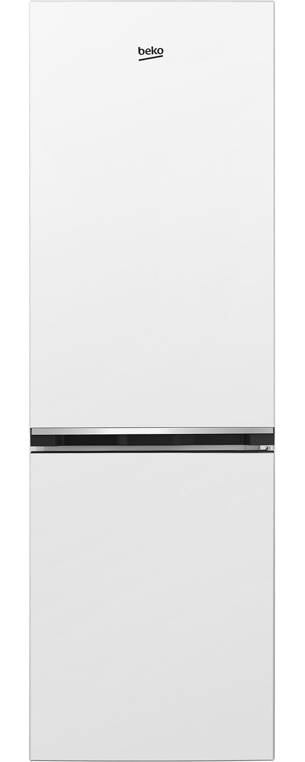 Двухкамерный холодильник Beko B1RCSK272W