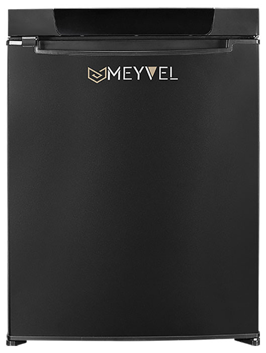 Изображение товара Автомобильный холодильник Meyvel AF-43GB черный