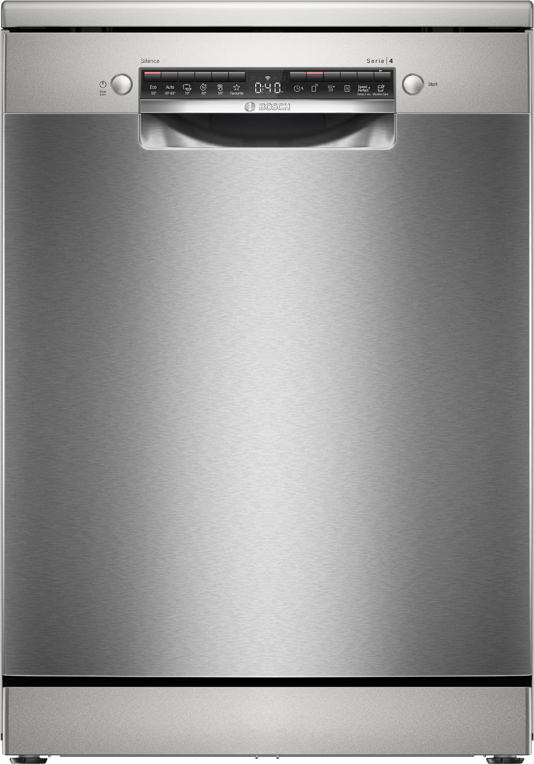 Посудомоечная машина Bosch SMS4HVI00E
