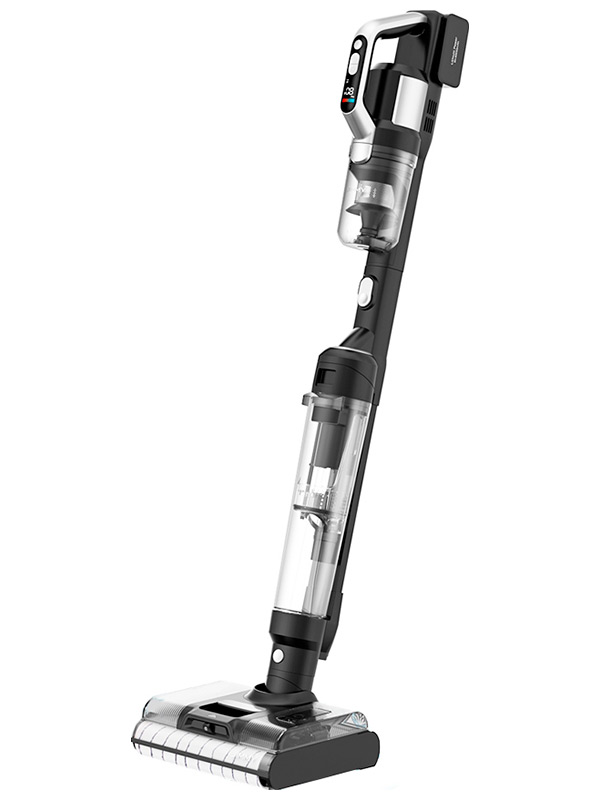 Изображение товара Пылесос вертикальный Jimmy PW11 с влажной уборкой и автоматической мойкой пола