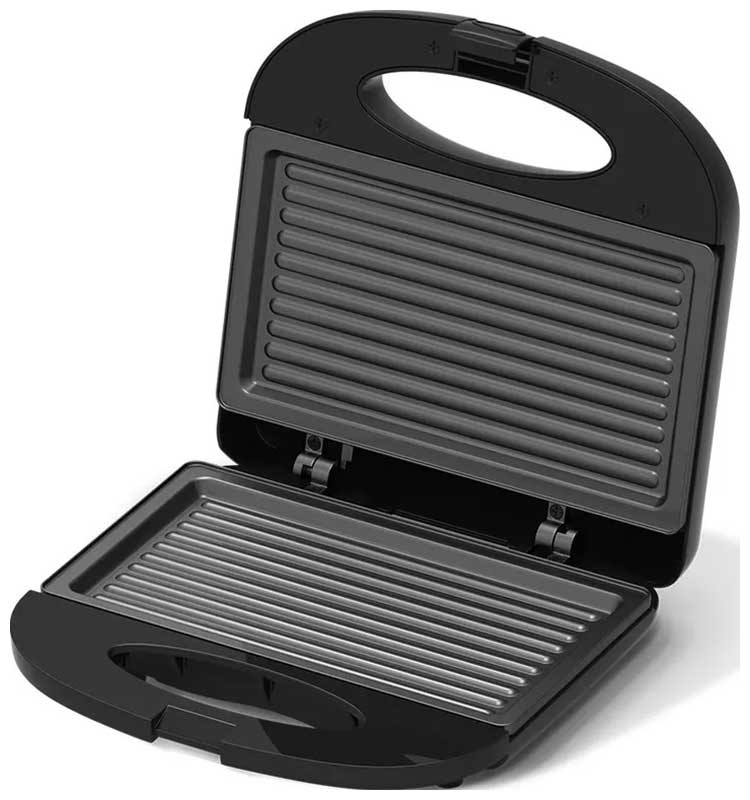 Изображение товара Прибор для выпечки BQ ST2002, черный