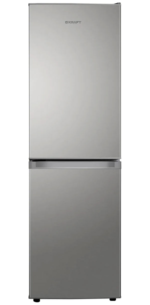 Изображение товара Двухкамерный холодильник Kraft KF-NF272X