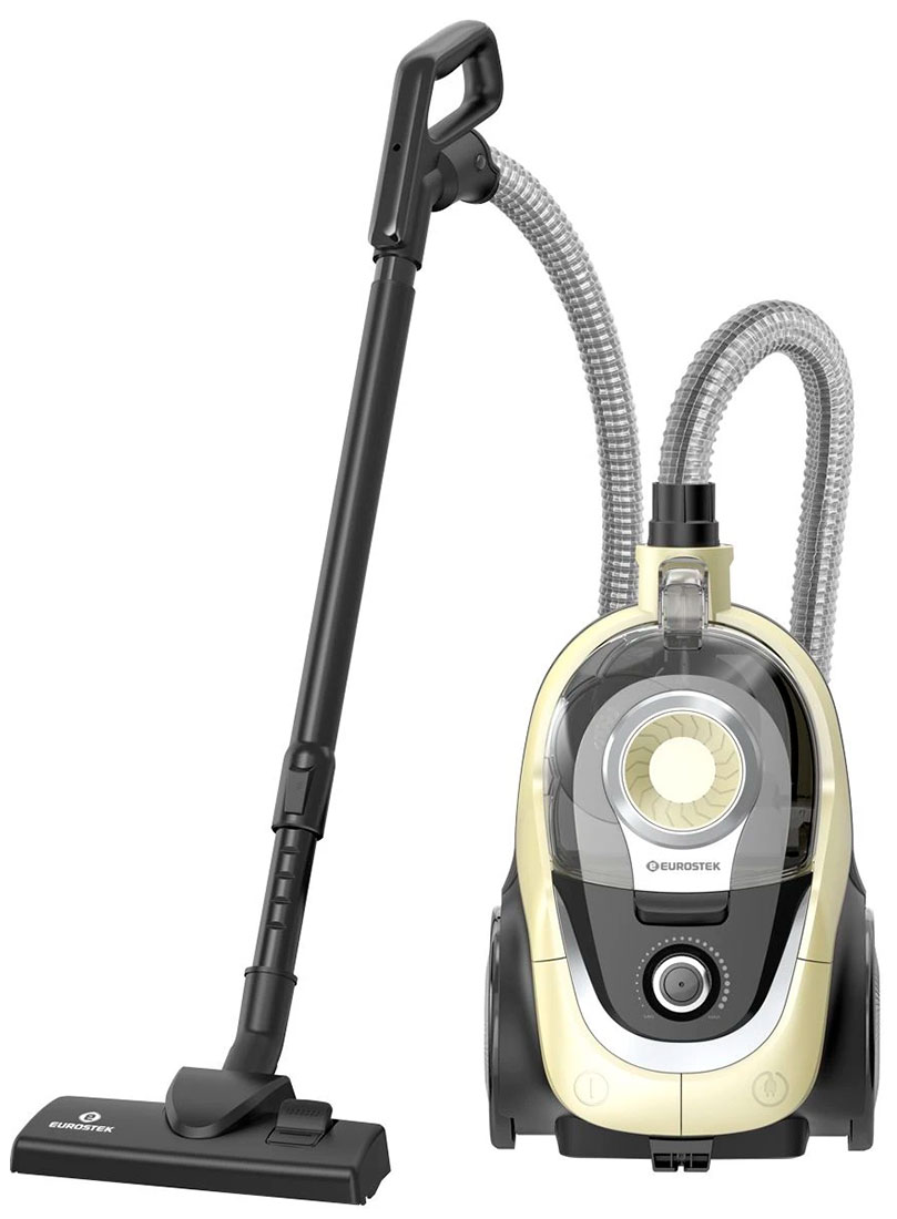 Изображение товара Пылесос напольный Eurostek EVC-4517
