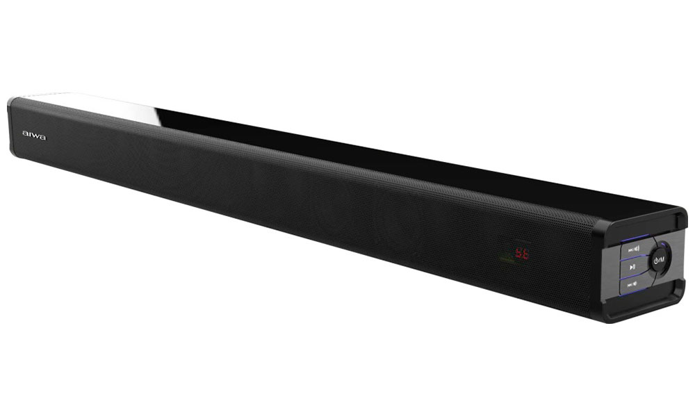 Саундбар AIWA ASB-205 Саундбар AIWA ASB-205