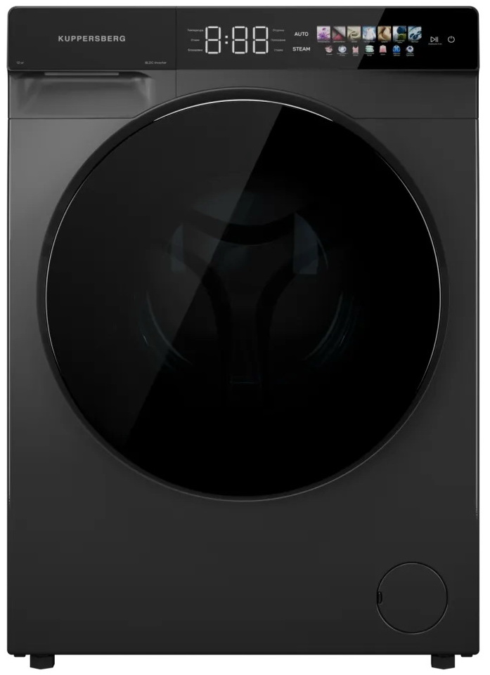Стиральная машина Kuppersberg WM 590 GR