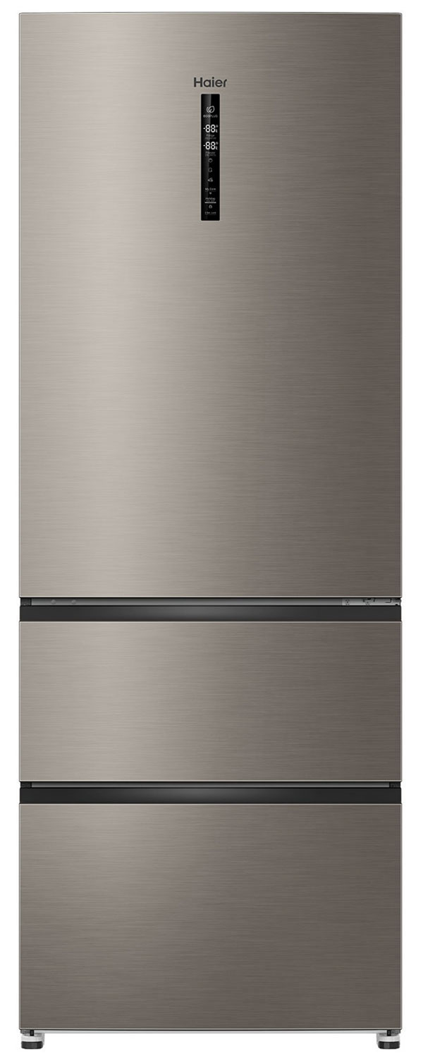 Изображение товара Многокамерный холодильник Haier A4F742CMGU1 с зоной 0°, FreshBox и Wi-Fi управлением