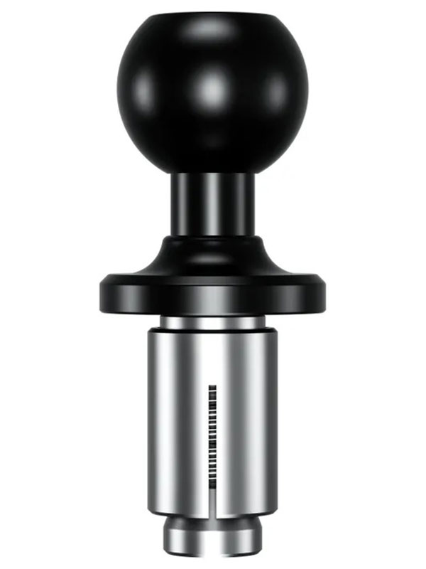 Изображение товара Шаровое крепление для мотоцикла Kewig R26 для телефона навигатора и камеры