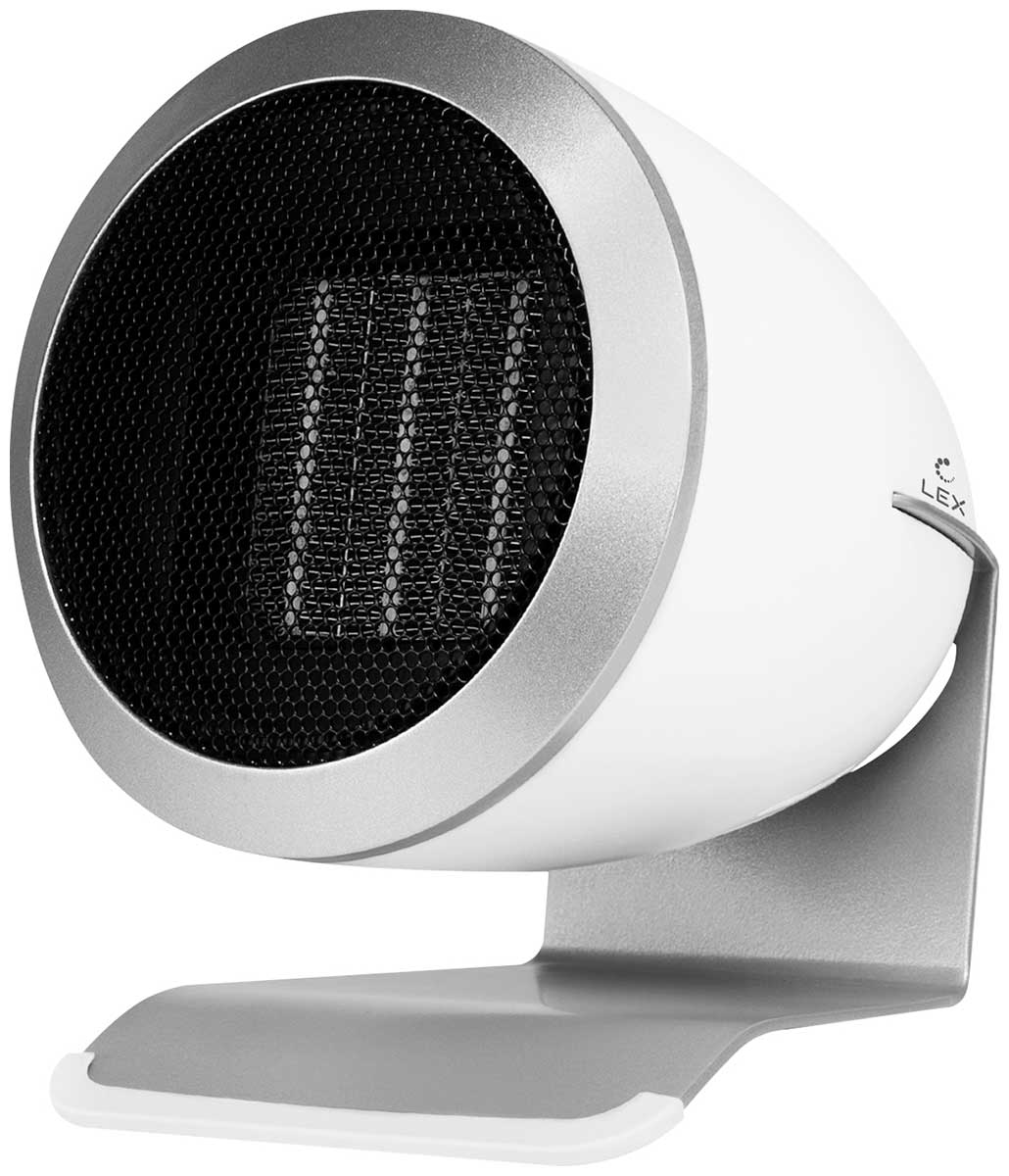 

Конвектор LEX LXCR 1520, белый, Белый/серый