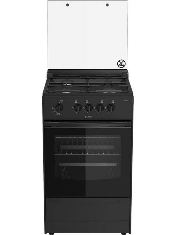 Изображение товара Газовая плита Darina 1B GM 441 002 At