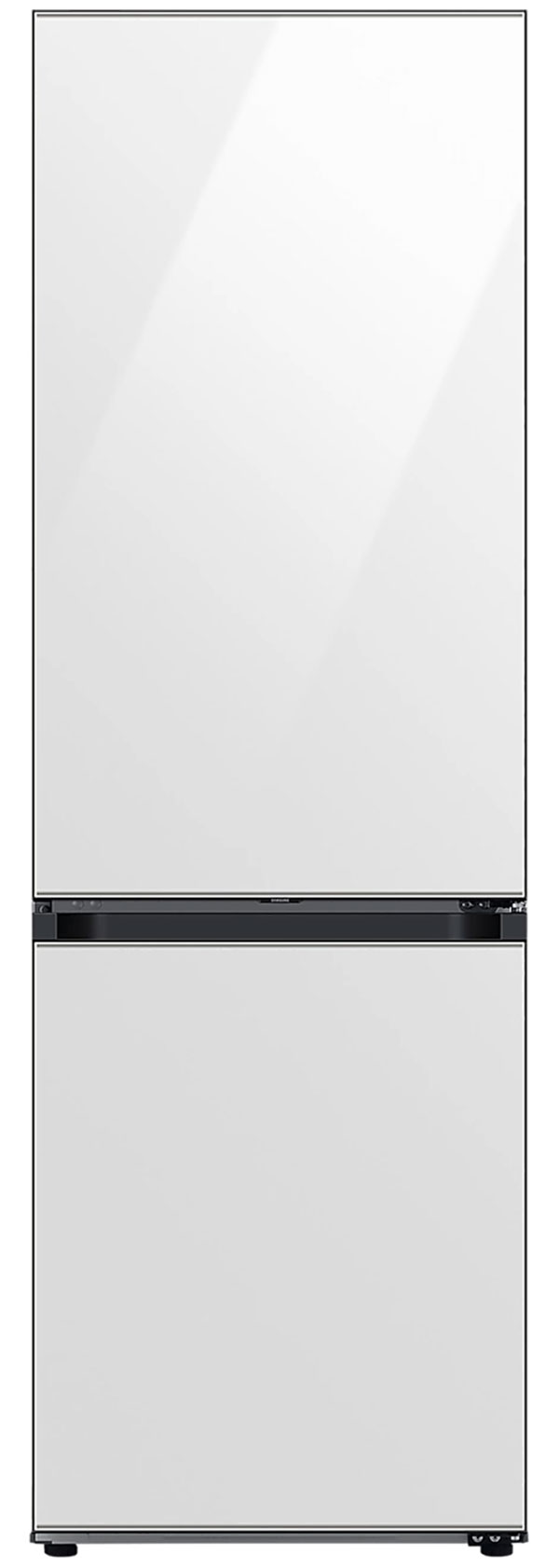 Изображение товара Двухкамерный холодильник Samsung RB34C7B5E12/EF белый