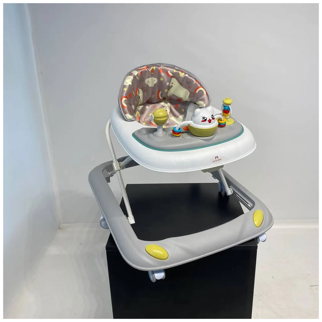 Изображение товара Xодунки Everflo 902 grey