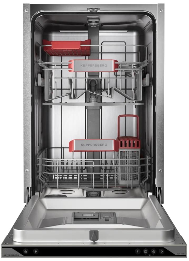 Встраиваемая посудомоечная машина Kuppersberg GLM 4582