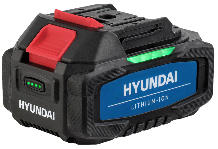 

Аккумулятор Hyundai HYBH 2004H1