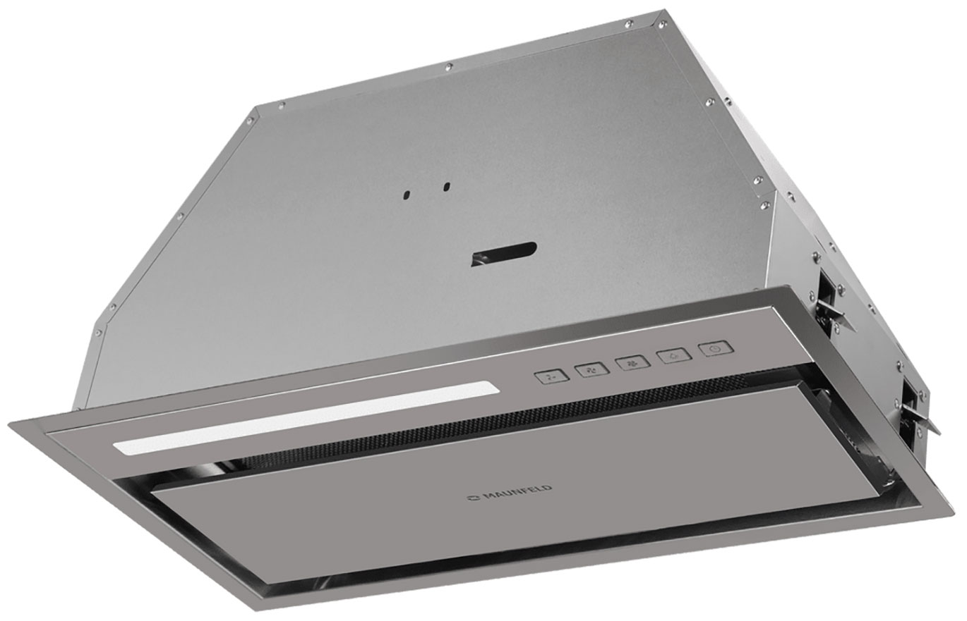 

Вытяжка Maunfeld Clare 60 нержавеющая сталь