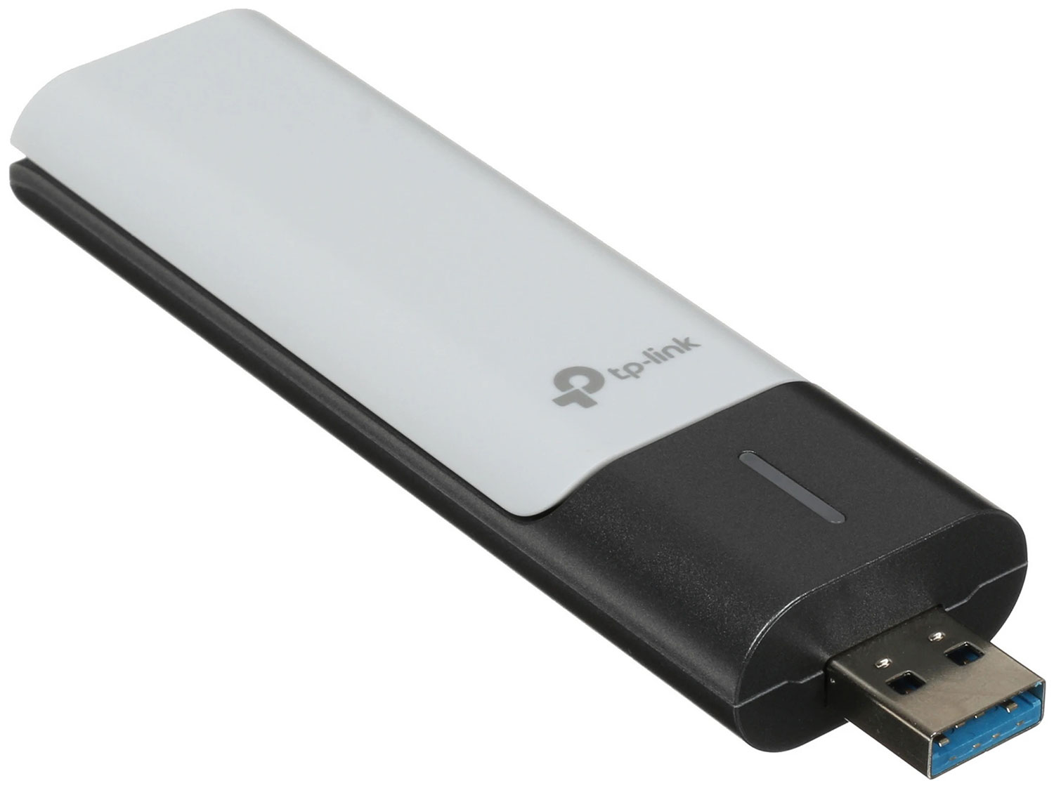 Изображение товара USB Wi-Fi адаптер TP-Link Archer TX20UH 1201 Мбит/с Wi-Fi 6 двойной диапазон