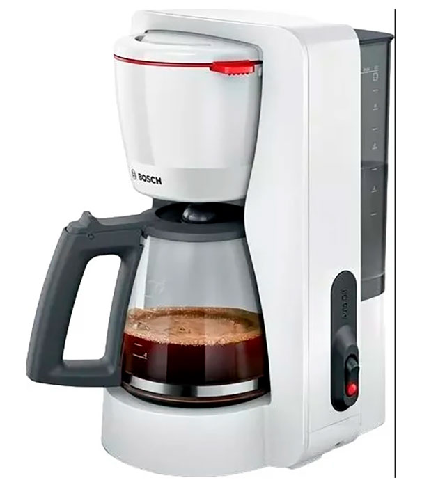 Изображение товара Кофеварка Bosch TKA 2M111