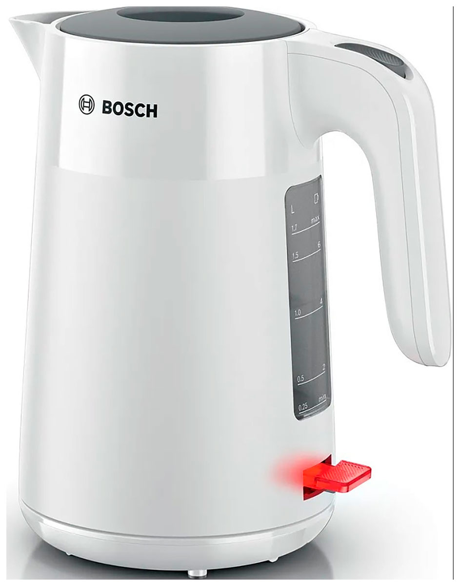 Изображение товара Чайник электрический Bosch TWK 2M161