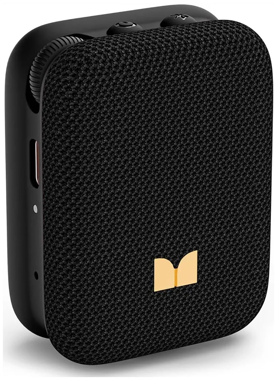 Изображение товара Беспроводная колонка Monster Atomic Atom, черная