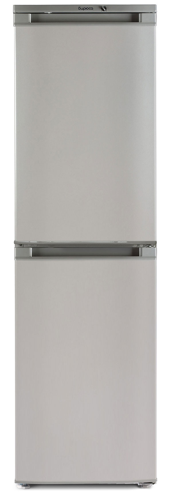 Изображение товара Двухкамерный холодильник Бирюса M420