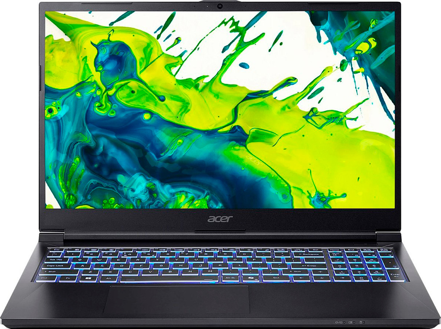 Изображение товара Ноутбук Acer Aspire 7 15.6 FHD i7 16ГБ SSD RTX 3050 без ОС