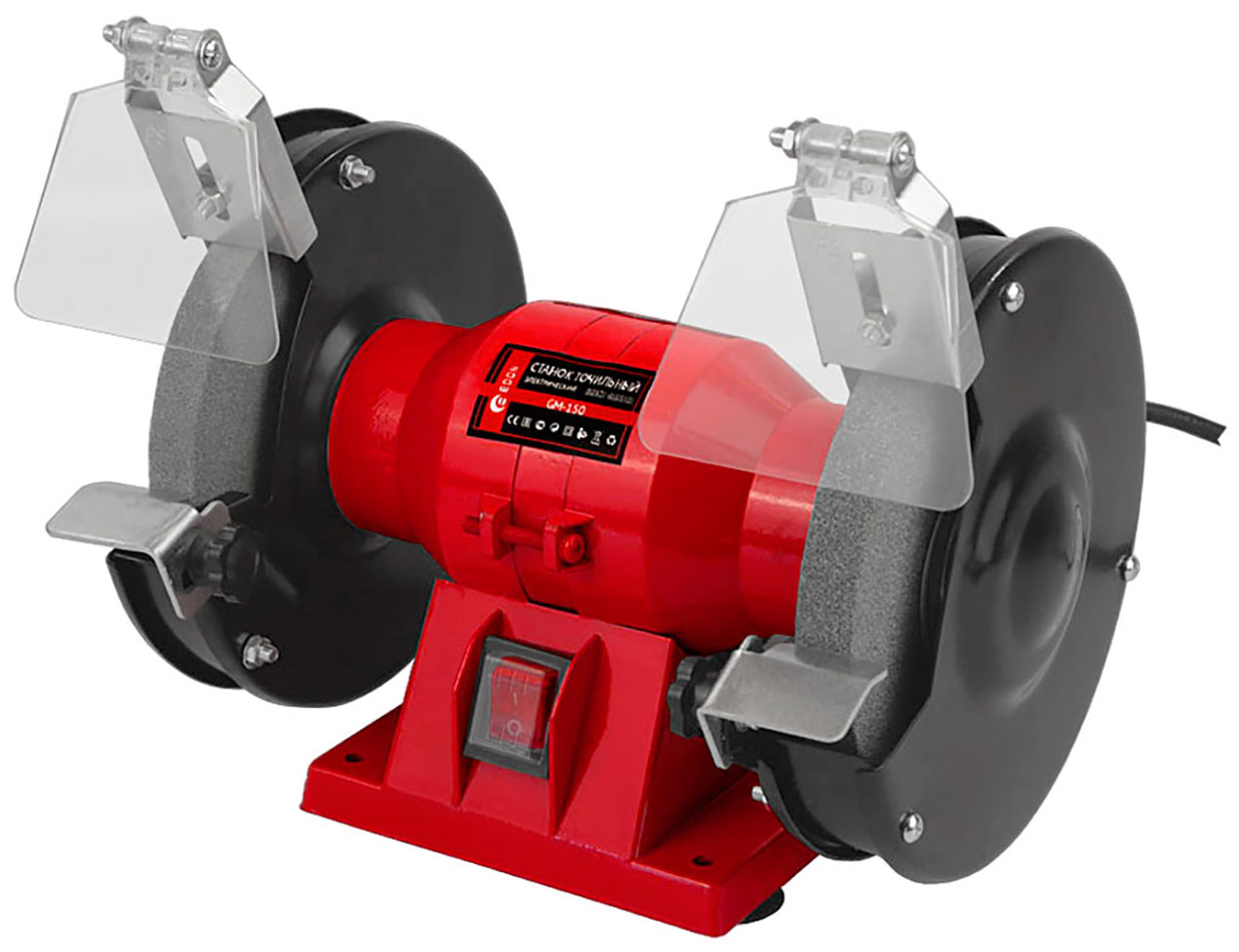 

Точило электрическое Edon GM-150