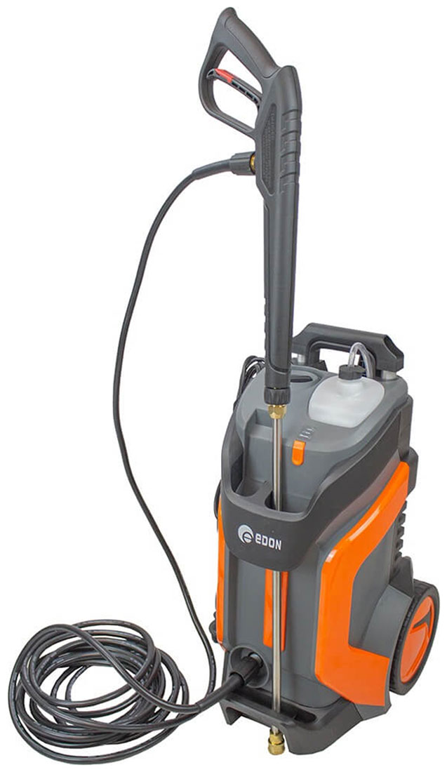 

Мойка высокого давления Edon PW-150/2650