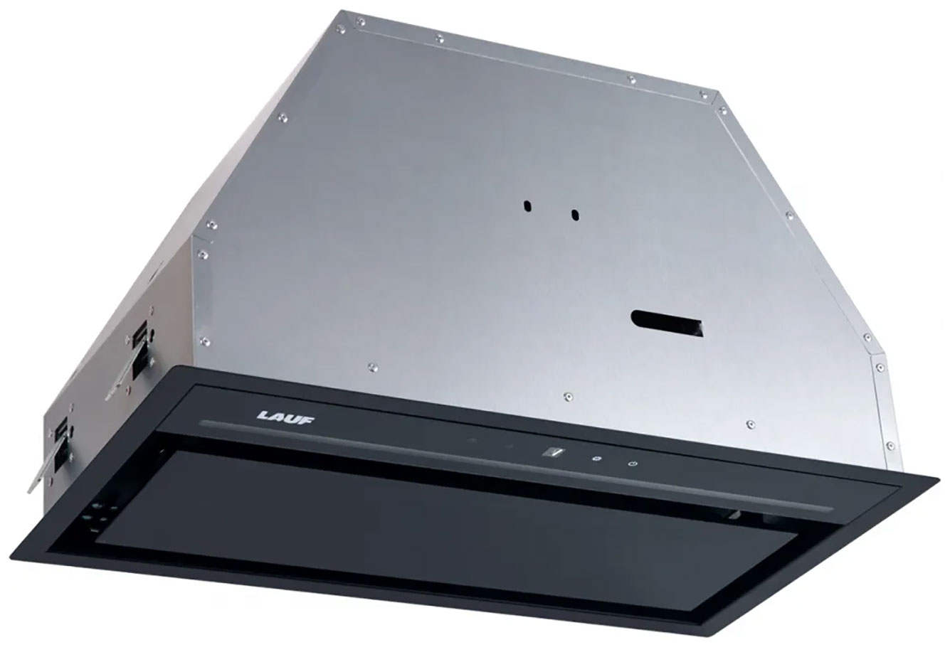 

Вытяжка Lauf ALTAIR 600 BLACK, Черный