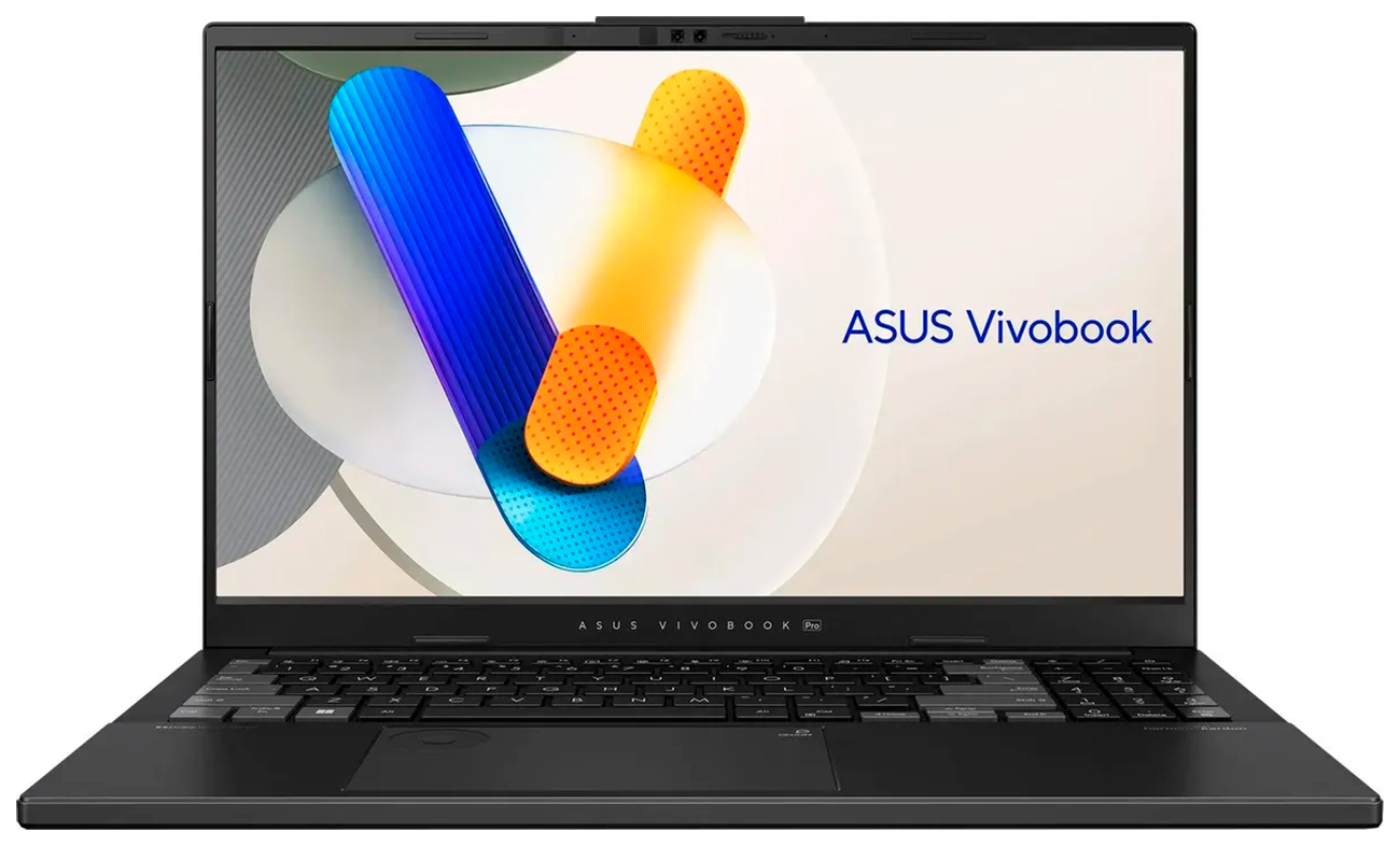 Изображение товара Ноутбук Asus N6506CU-MA033 15.6 OLED 3K 120Hz Intel Core Ultra 7 RTX 4050