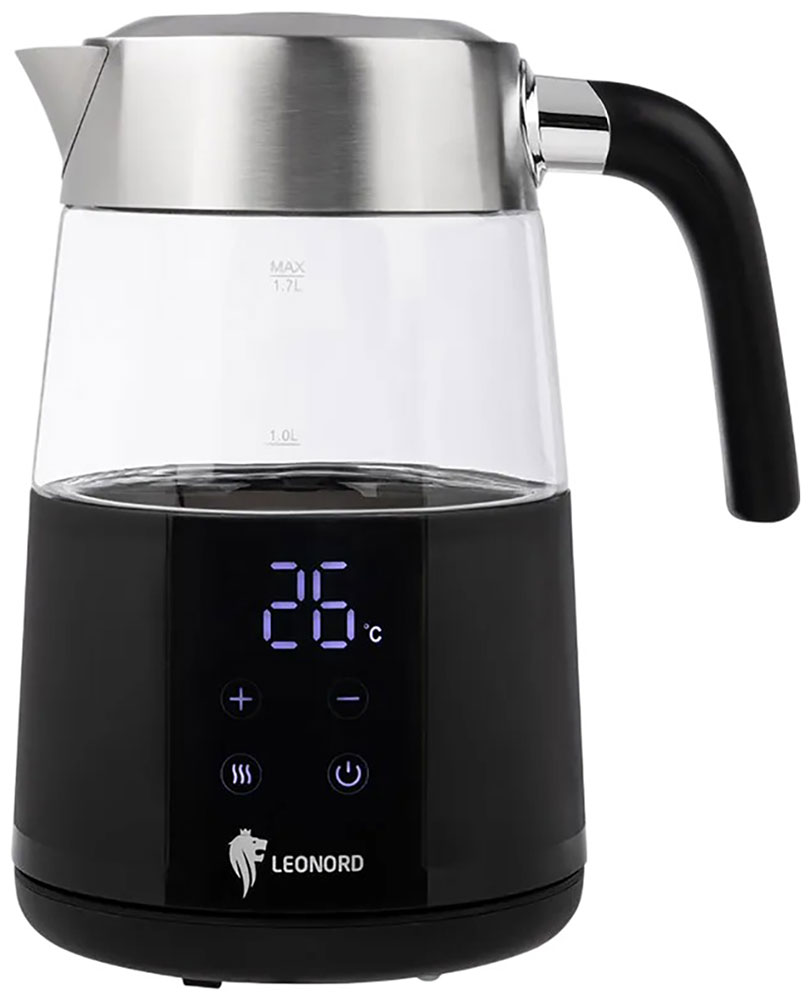 Изображение товара Чайник электрический Leonord LE-1525