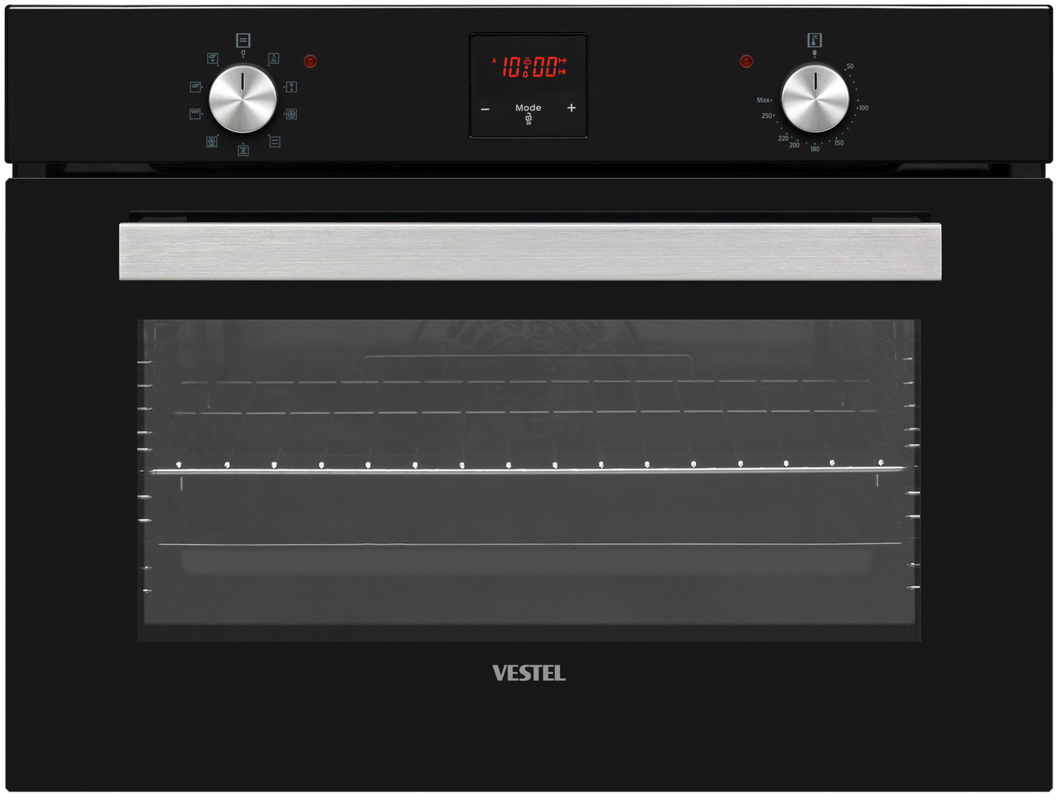 Электрический духовой шкаф Vestel OVE58DMB1