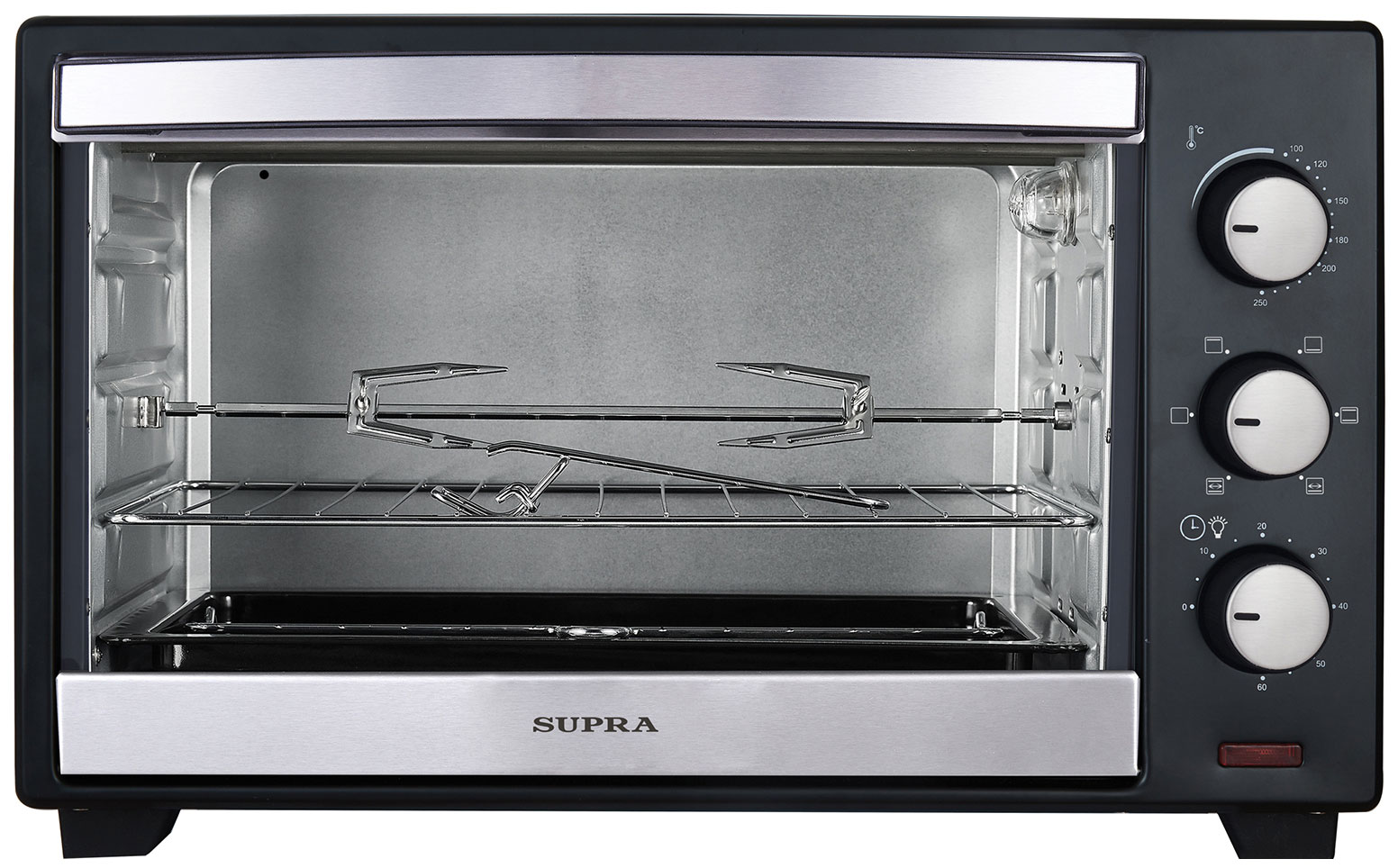 Изображение товара Электропечь Supra MTS-3006