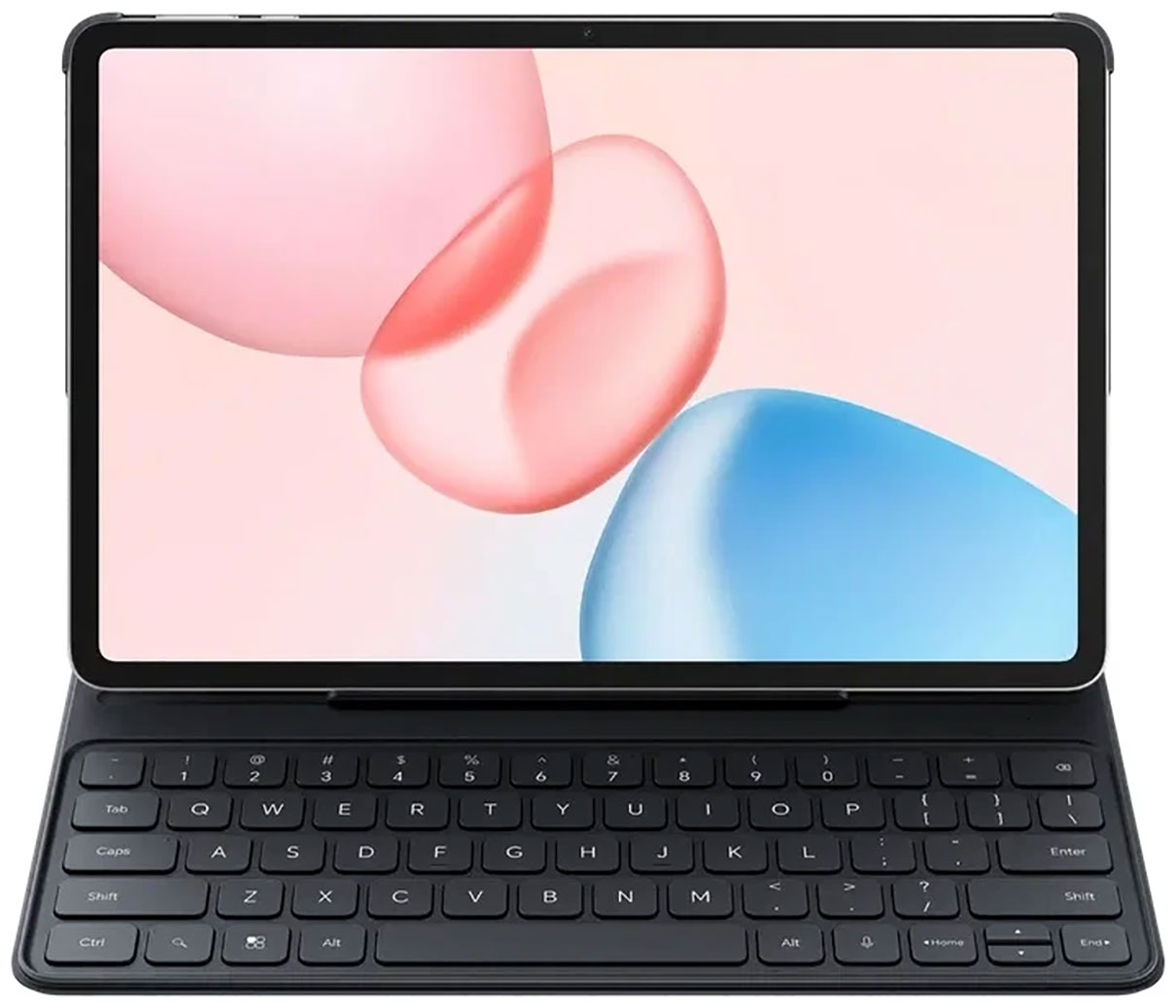 Изображение товара Планшет Honor PAD 10 5G с клавиатурой 8/256GB серый