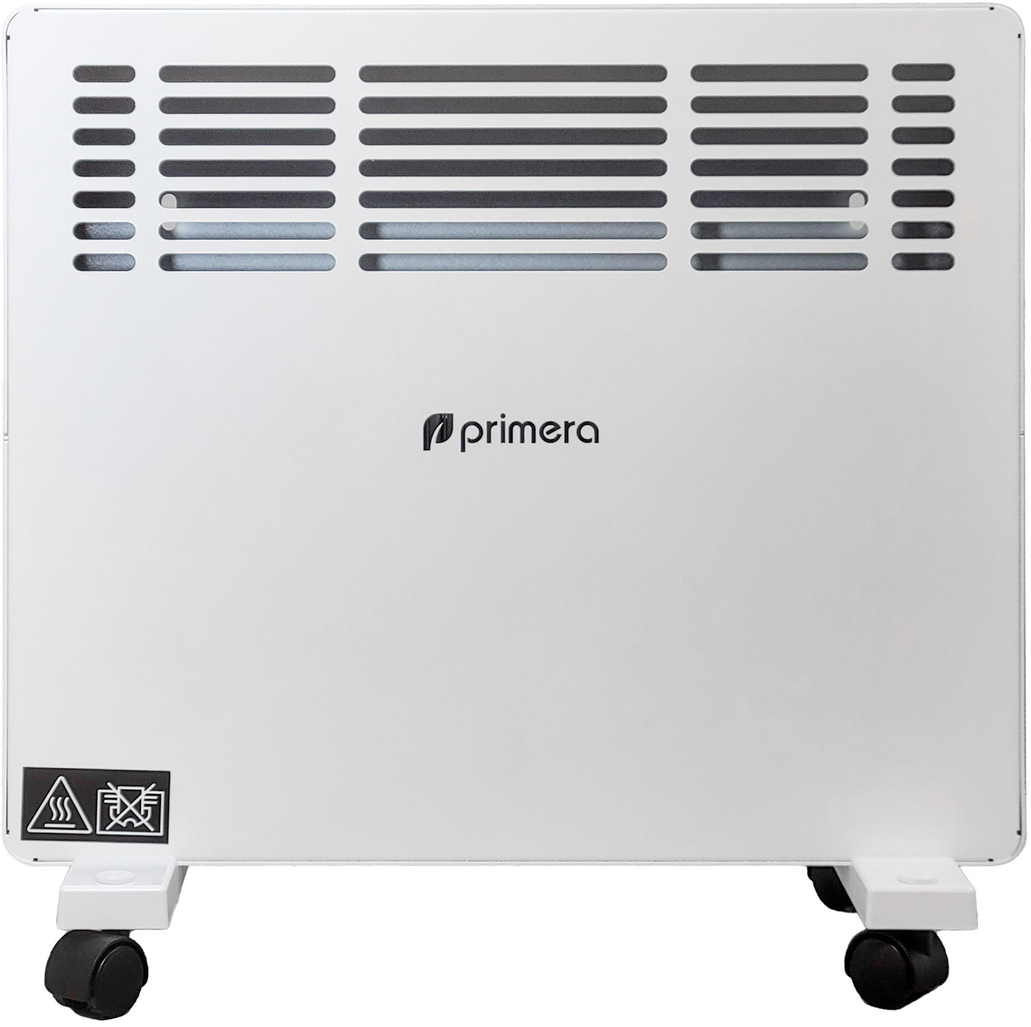 

Конвектор Primera PHP-1008-MXR, Белый