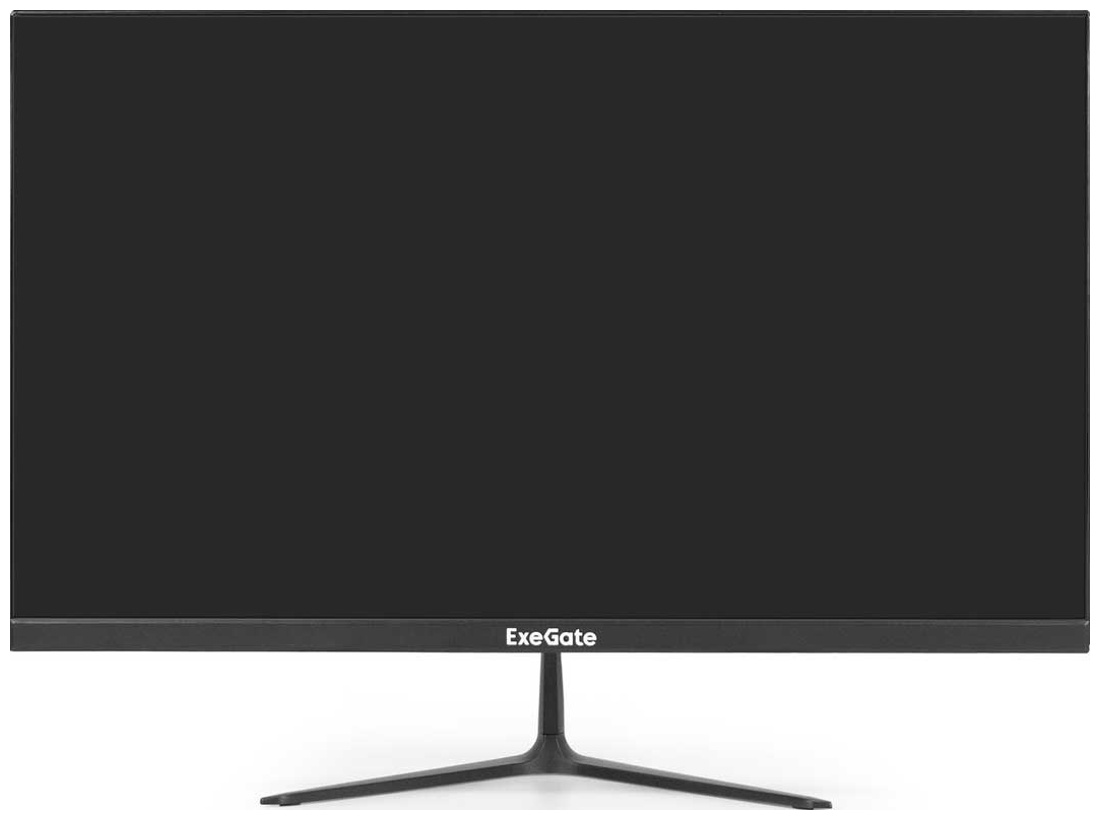 Изображение товара ЖК монитор ExeGate 23.8" ProSmart EV2407A VA LED FHD 75Hz