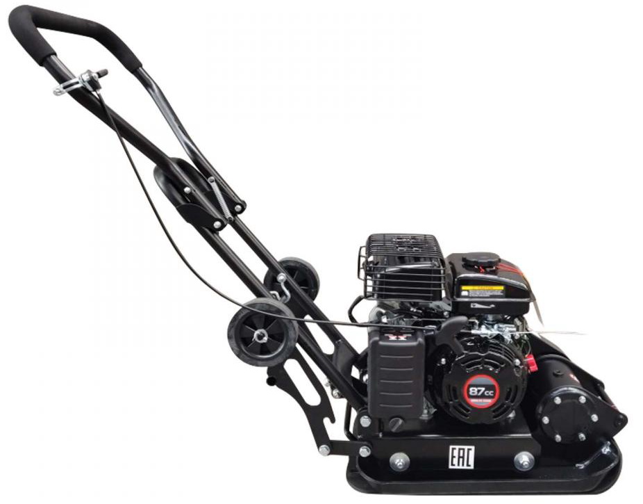 Изображение товара Виброплита Zitrek rz3k52