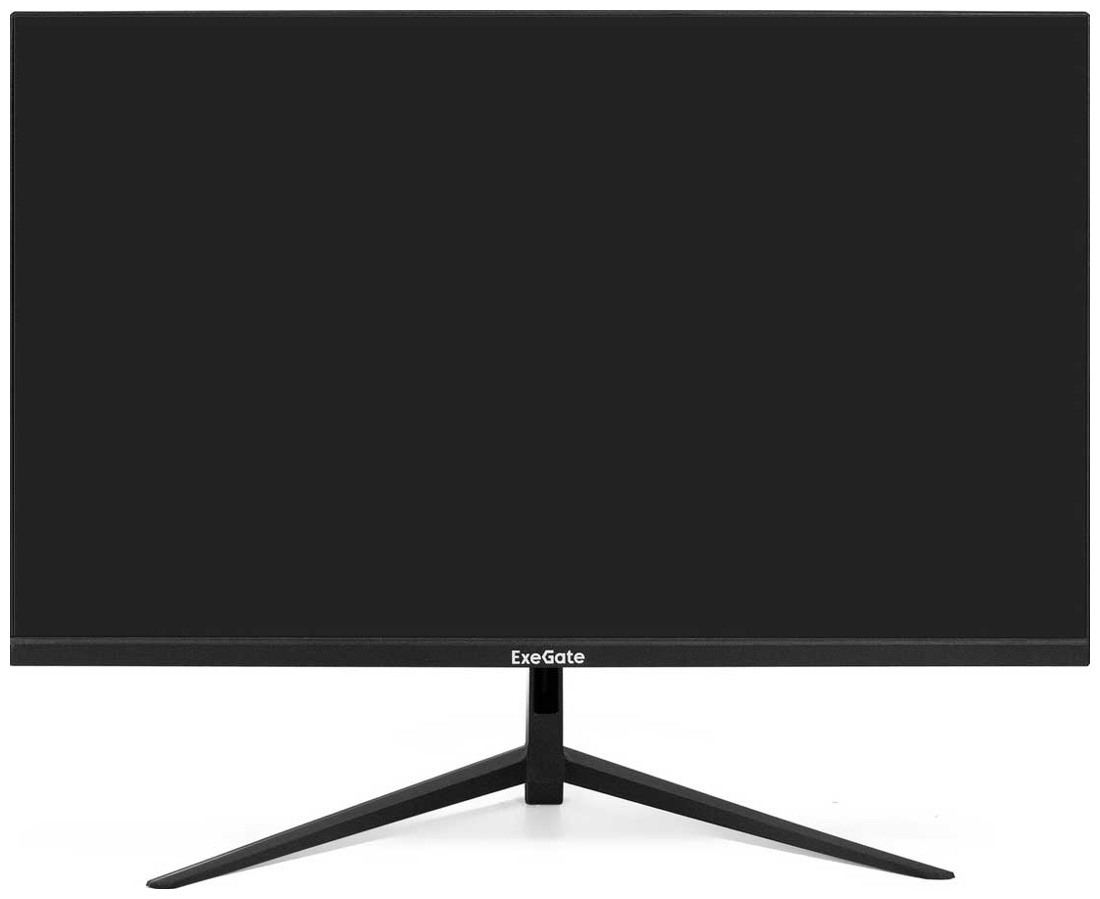 Изображение товара ЖК монитор ExeGate 23.8'' 100 Гц SuperView EH2407 IPS LED FHD (EX298353RUS)