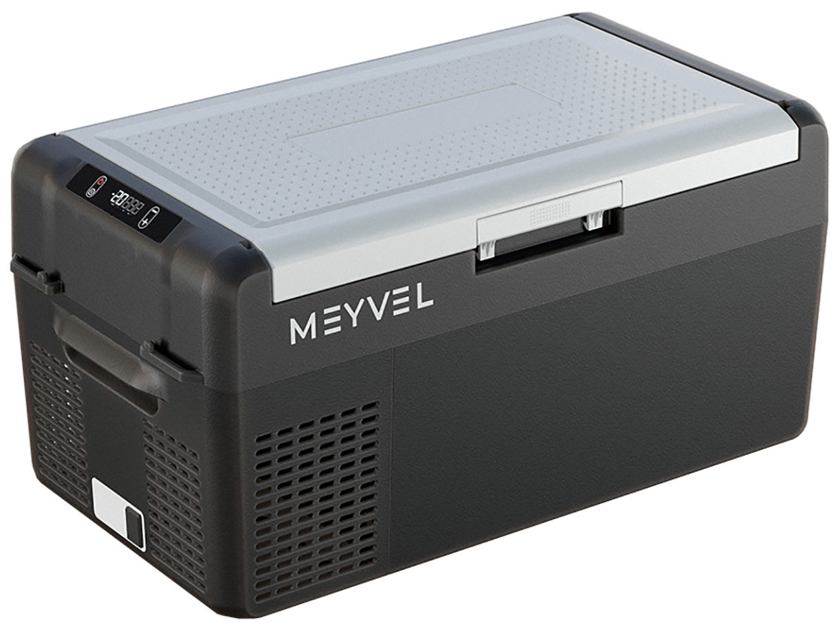 Изображение товара Автомобильный холодильник Meyvel AF-L20 ICE