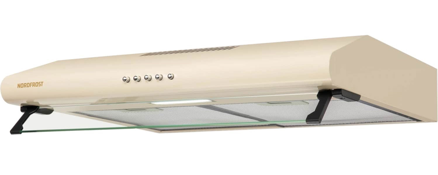 Изображение товара Вытяжка NordFrost AS 6040 Y