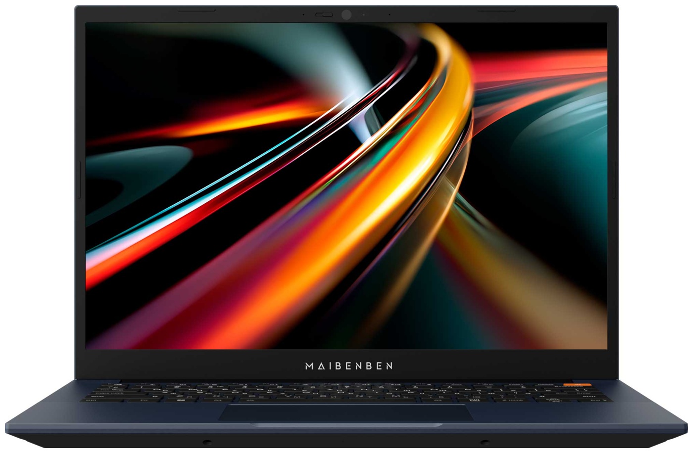 Изображение товара Ноутбук Maibenben Smart S14C-R576UM 14 FHD IPS DDR5 Linux с 512 ГБ SSD