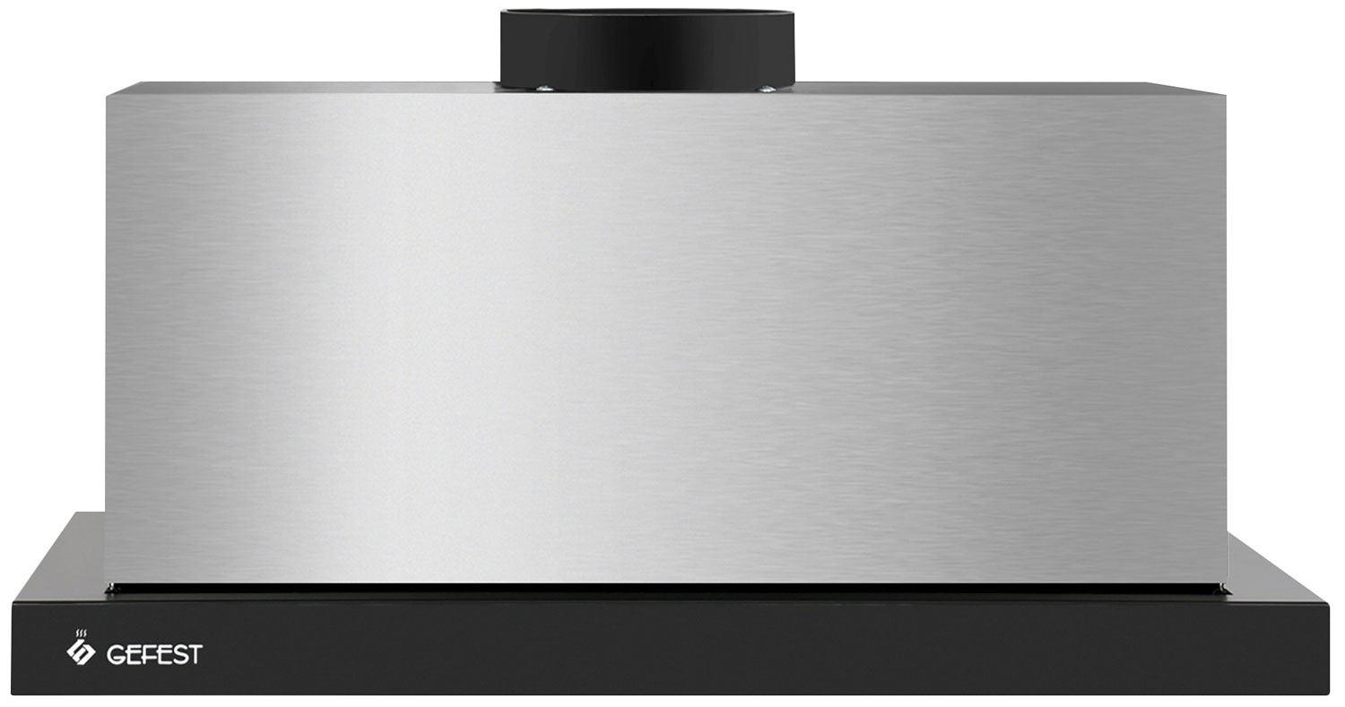 

Вытяжка Gefest ВО 4601 Р23, Черный