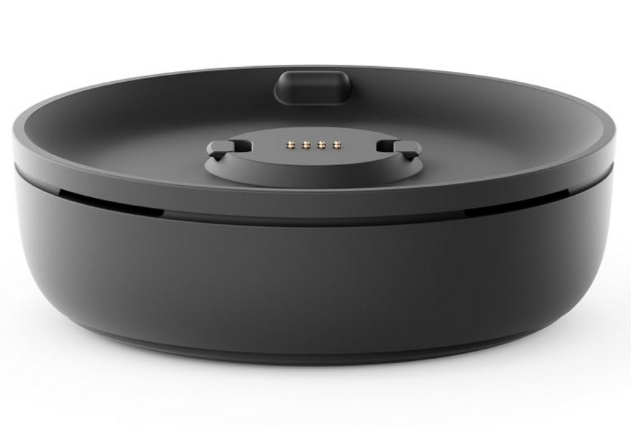 

Климатический модуль Яндекс для Станции Мини 3 Про, с Алисой (YNDX-00652), Черный