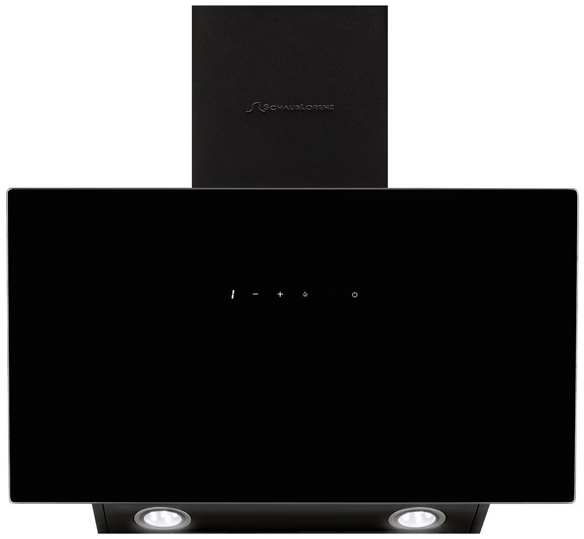 Изображение товара Вытяжка Schaub Lorenz SLD DY6107 наклонная с сенсорным управлением 850 м3/ч