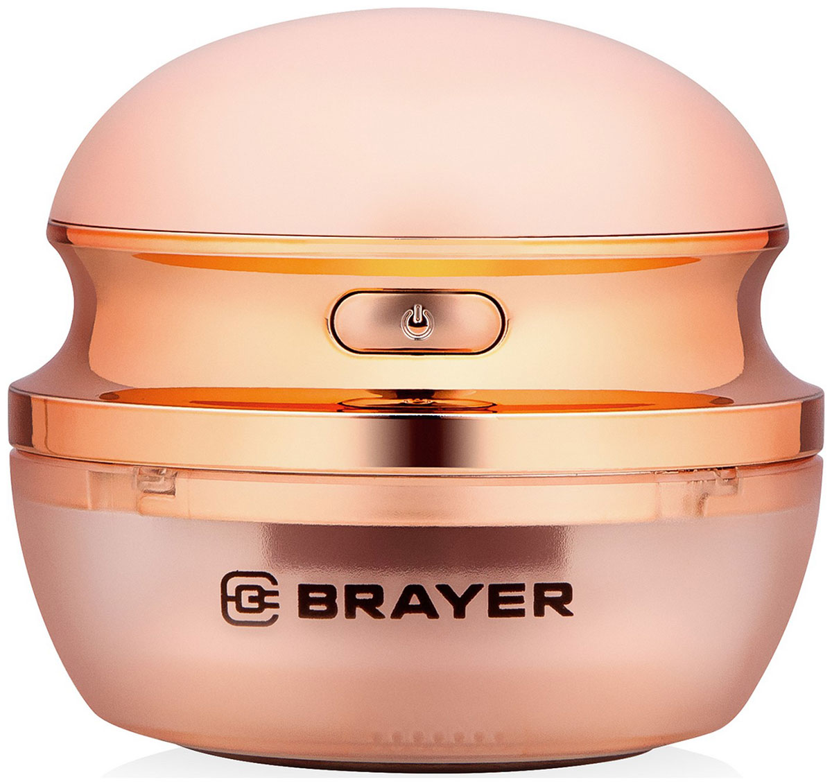 Изображение товара Машинка для удаления катышков Brayer 5032BR компактное бытовое устройство