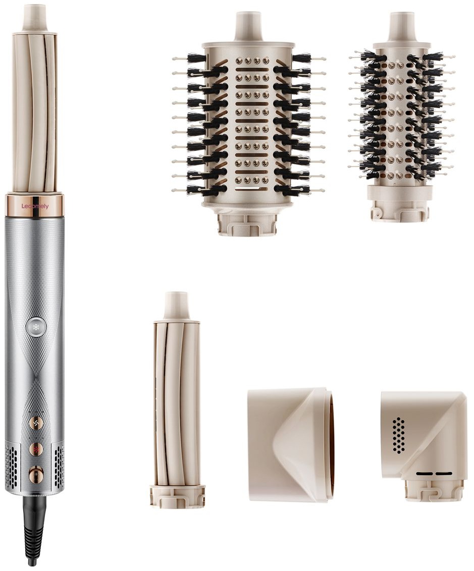Изображение товара Мультистайлер Lecomely AirEdge A3