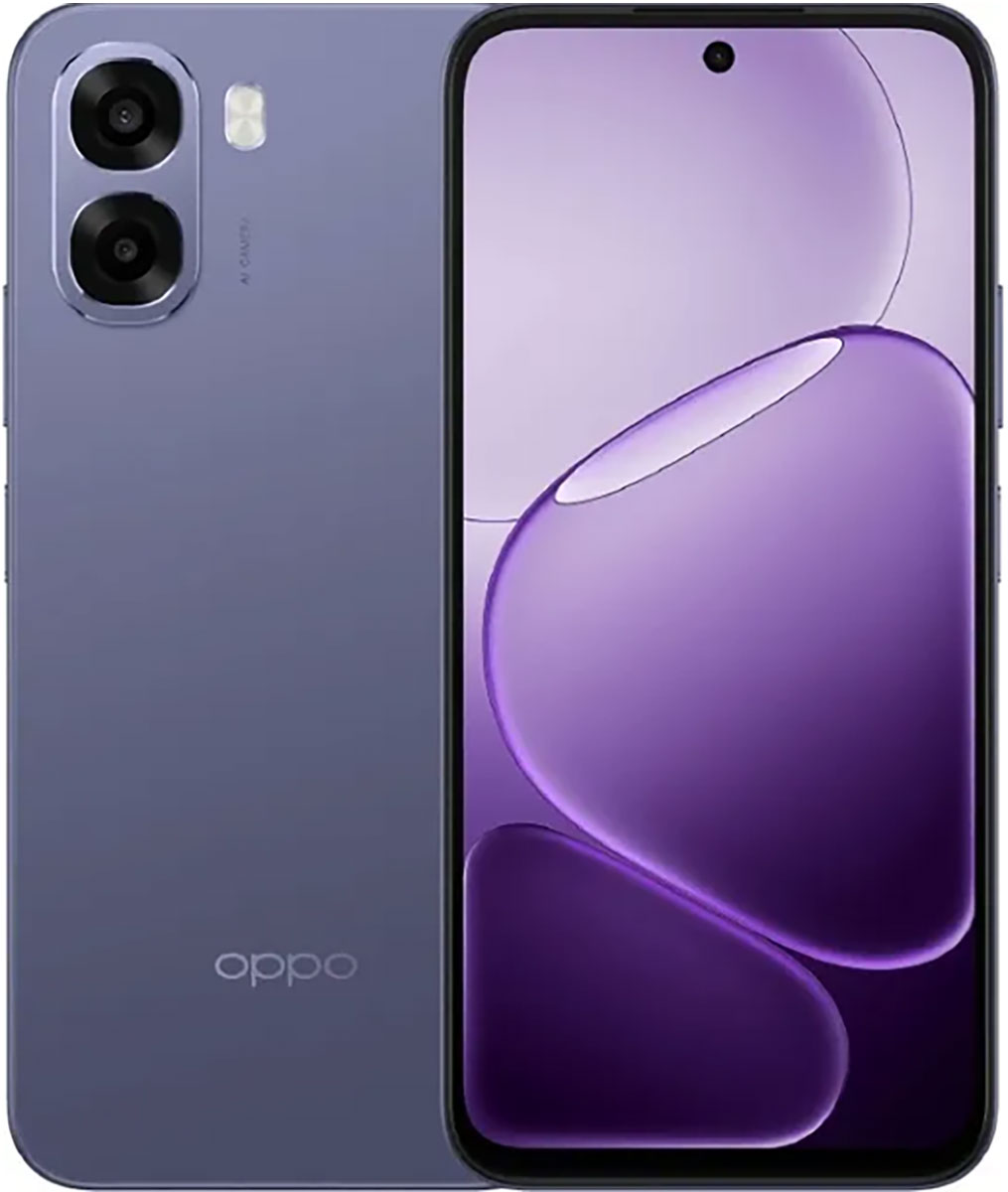 Изображение товара Смартфон Oppo A6x CPH2819 4+128 Plum Purple