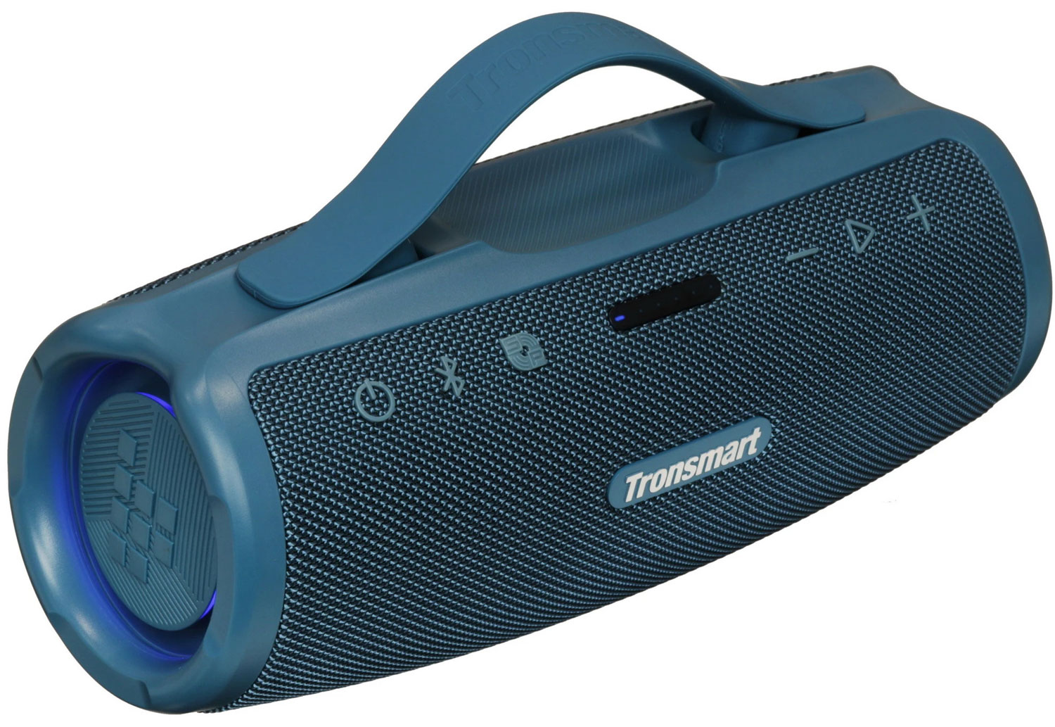Изображение товара Портативная колонка Tronsmart Mirtune S100 Blue, синий