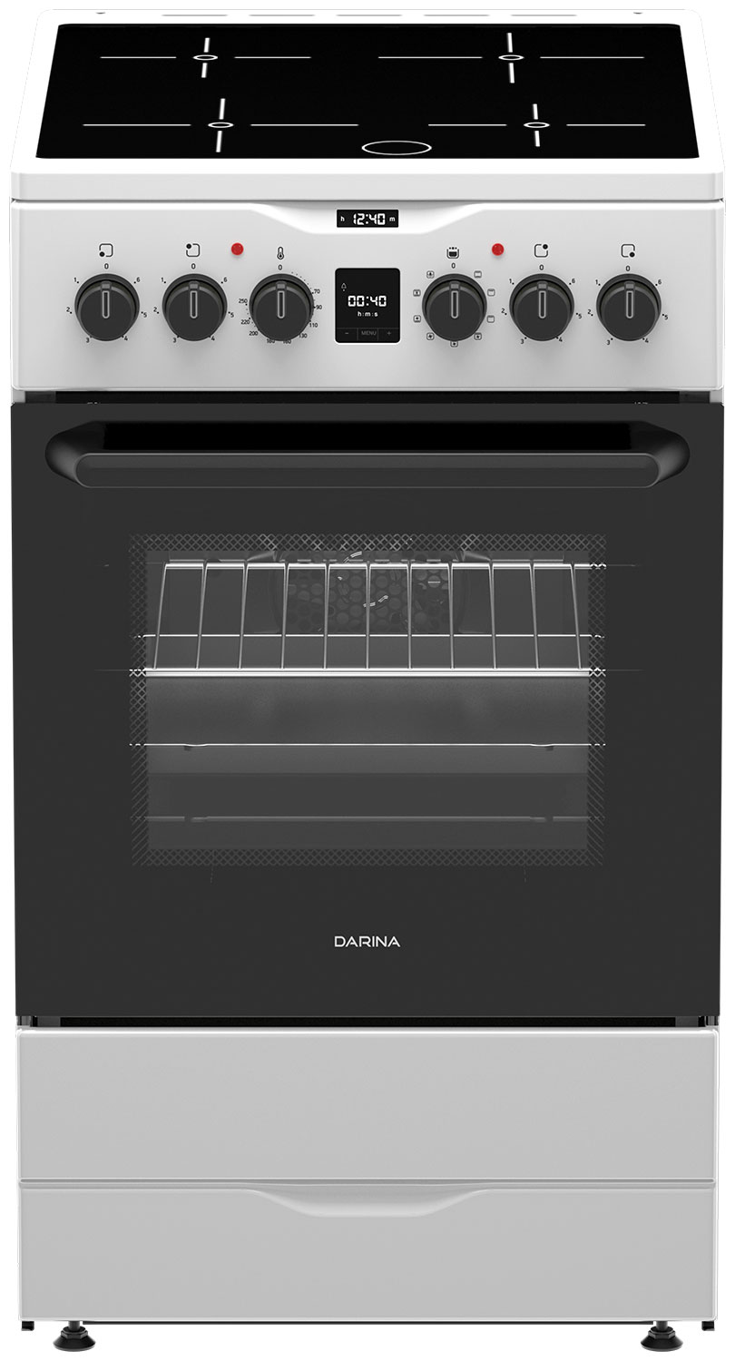 Изображение товара Электроплита Darina PL EC241 616 W