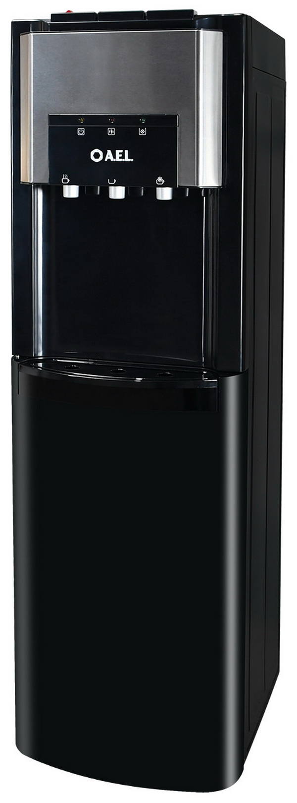 Изображение товара Пурифайер AEL LD-AEL-813s black (00502)