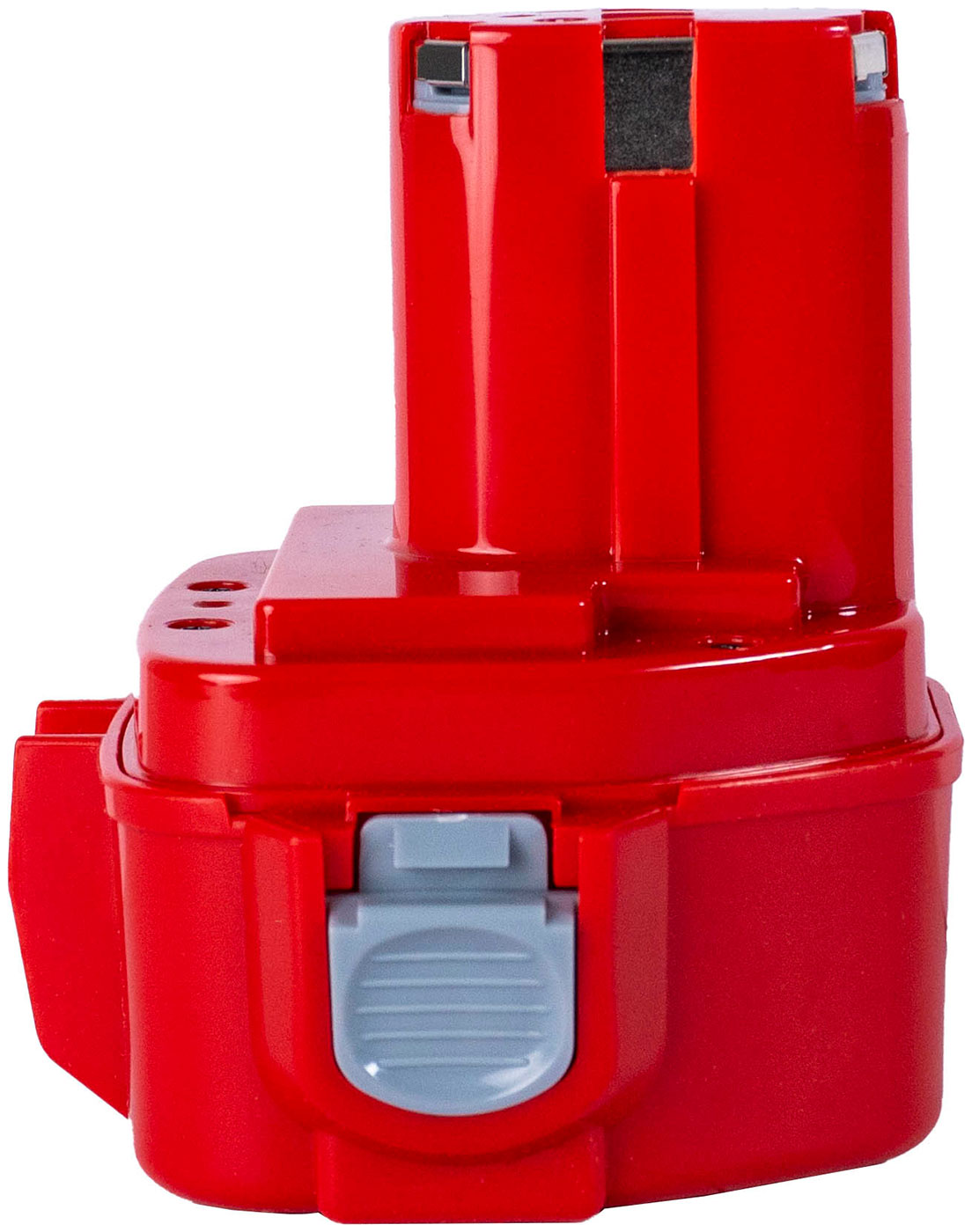 Изображение товара Аккумуляторная батарея для Makita Volat 12V, 1.3AH (Ni-Cd) MAK-1233 Изображение товара Аккумуляторная батарея для Makita Volat 12V, 1.3AH (Ni-Cd) MAK-1233